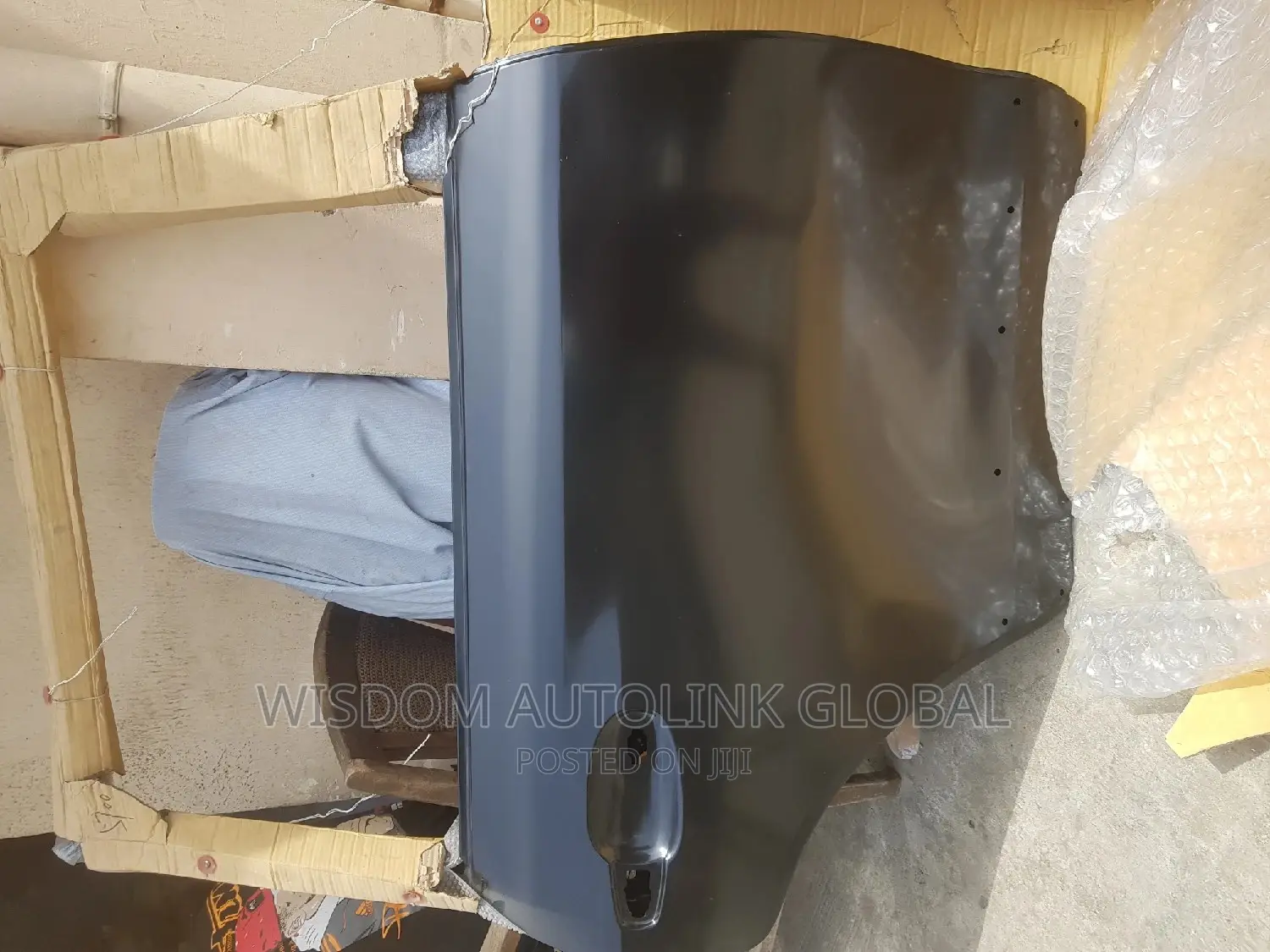 Door for Lexus Lx570 2012 to 2018 Model