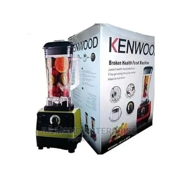Heavy Duty Comercial Blender(10000w)