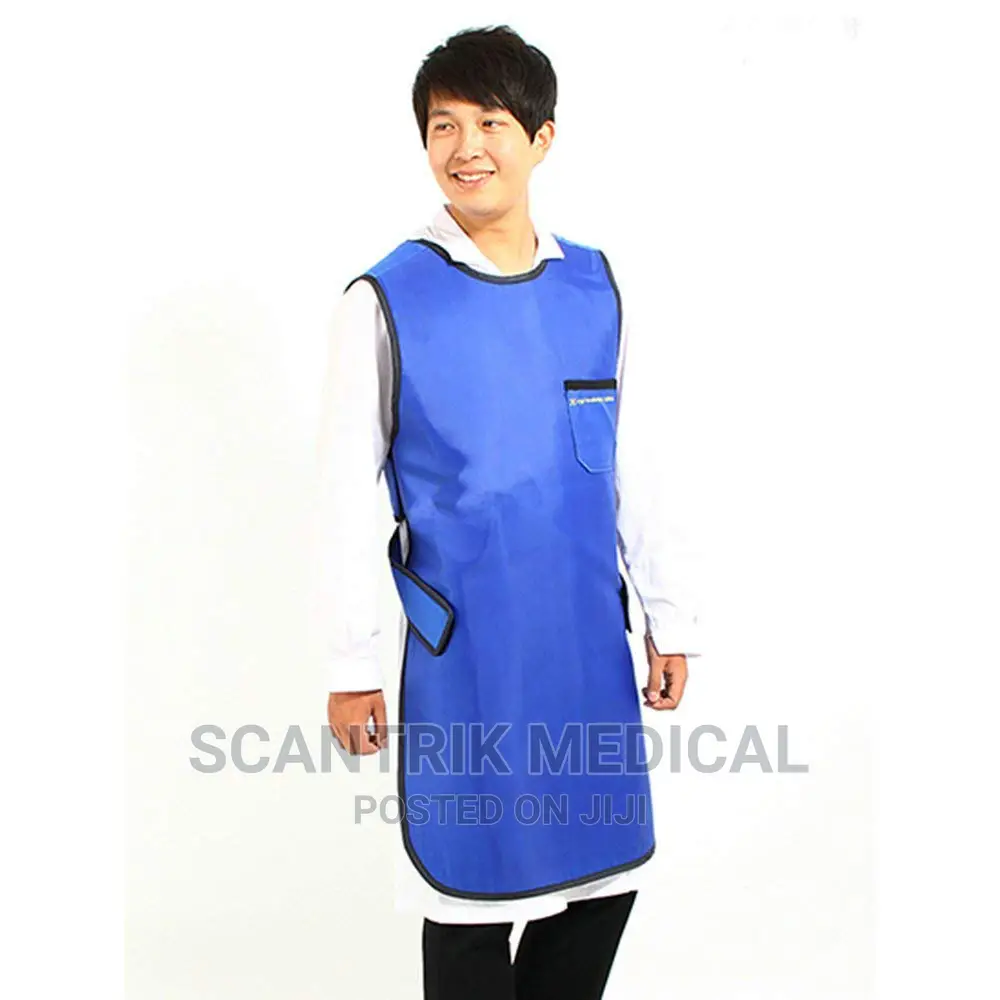 X-Ray Protective Apron 0 .5mm Lead