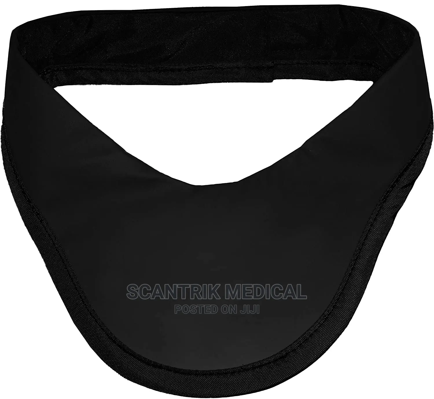 X-Ray Lead Radiation Thyroid Shielding Collar