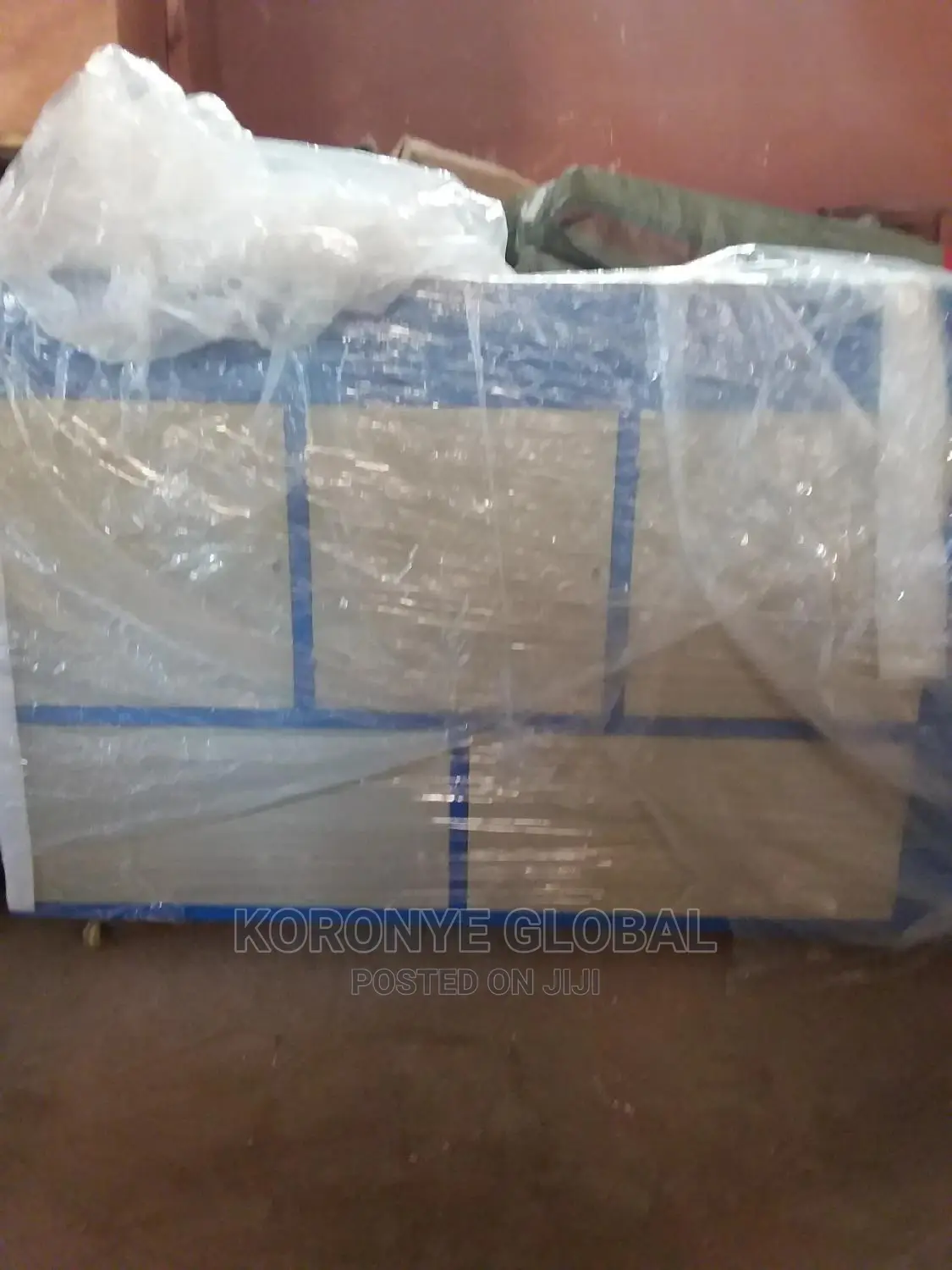 5 Gallon Washing Filling Capping Machine