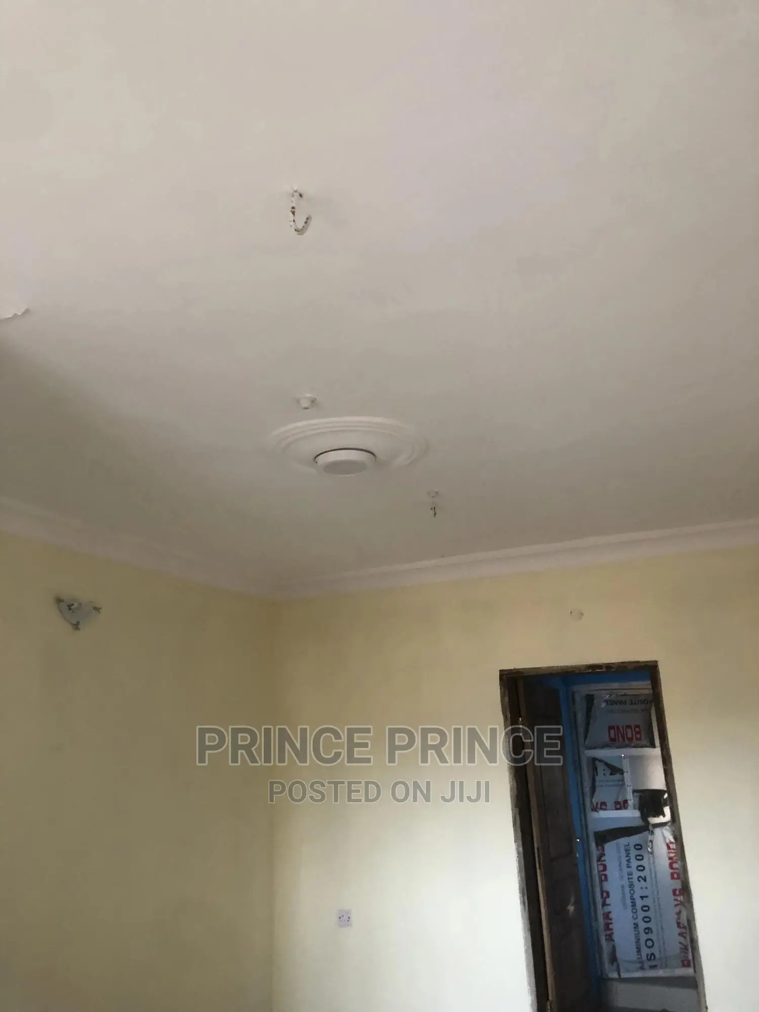 Furnished 1bdrm Block of Flats in Surulere for rent
