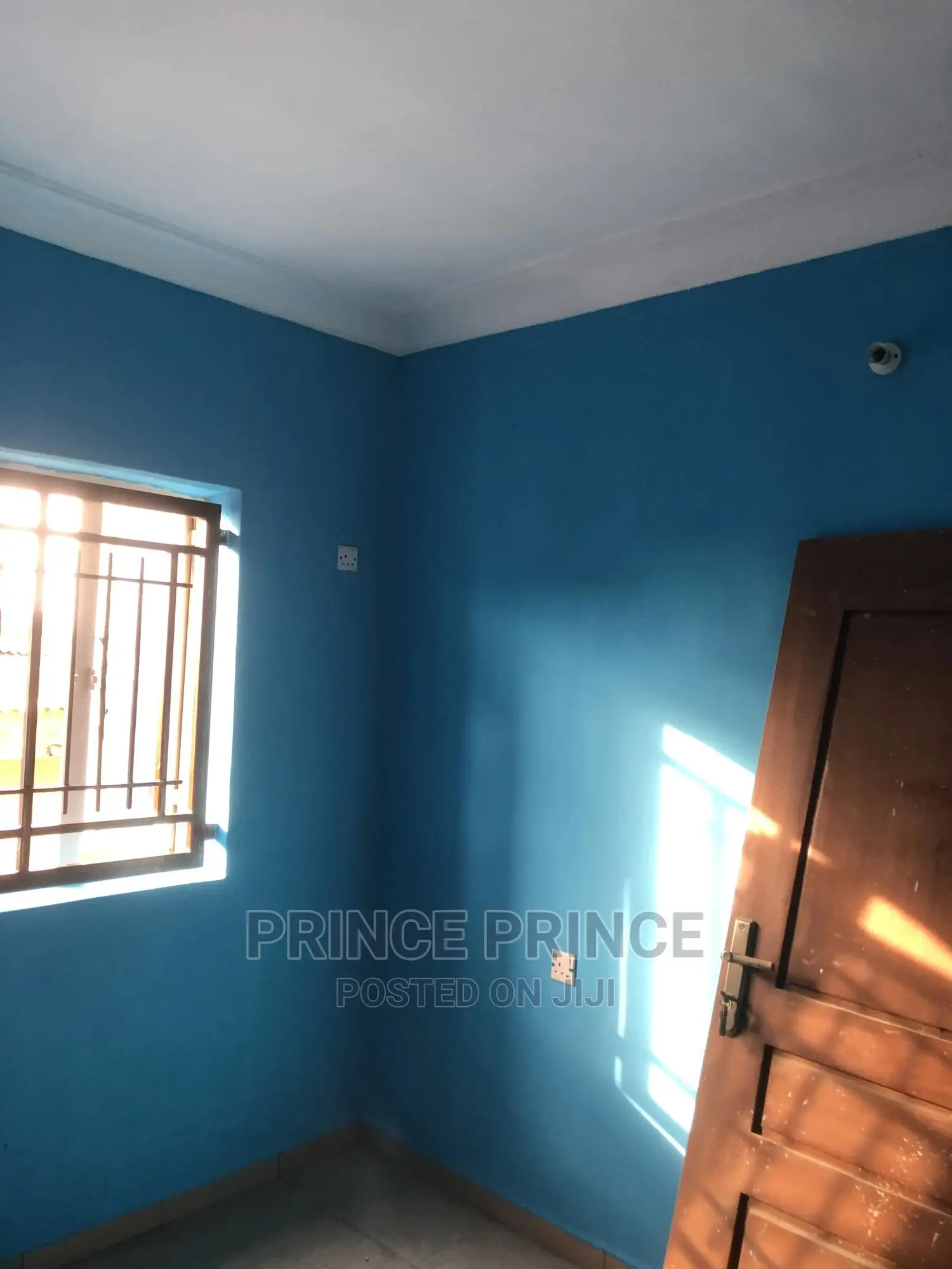 Furnished 1bdrm Block of Flats in Surulere for rent
