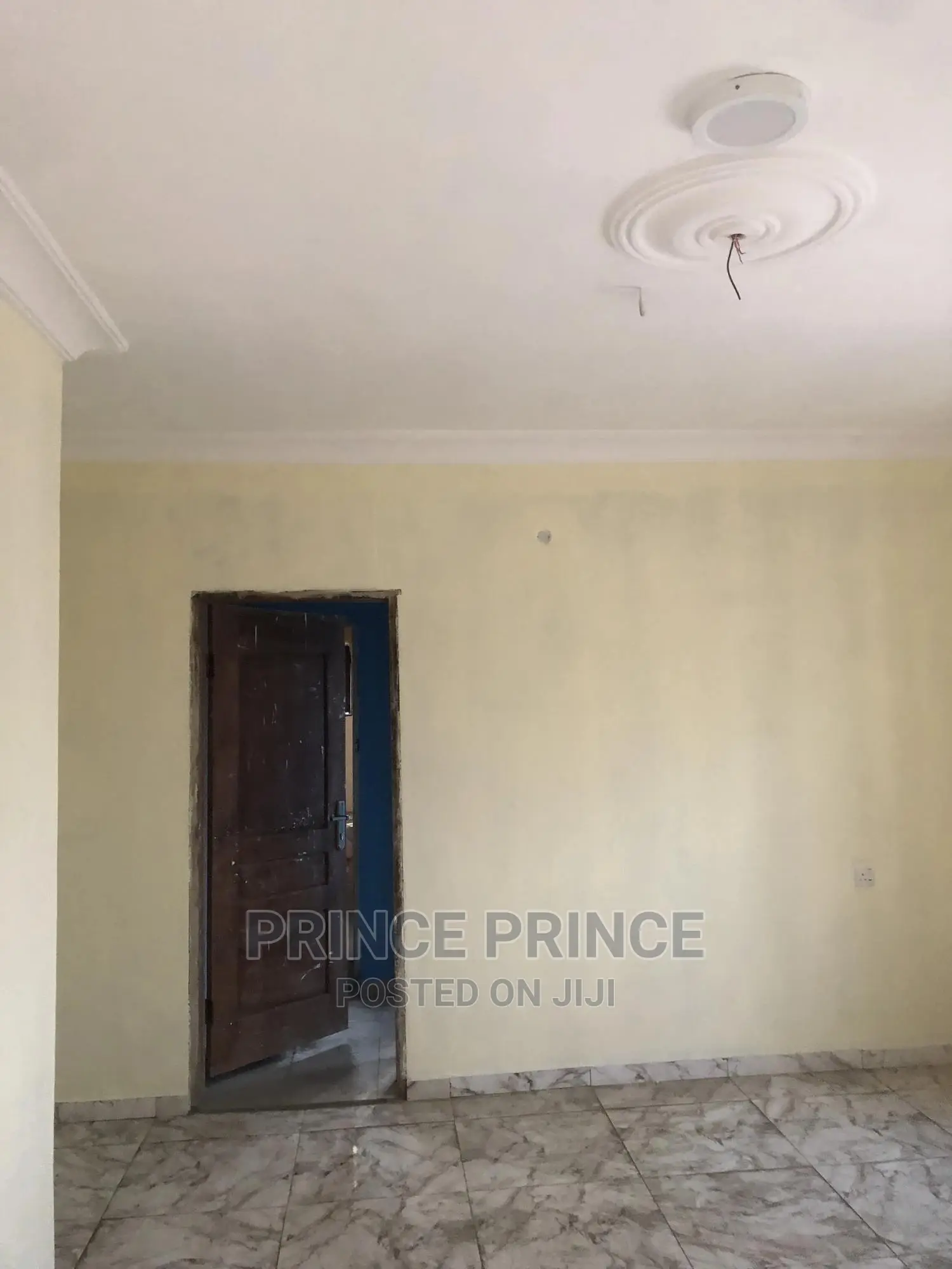 Furnished 1bdrm Block of Flats in Surulere for rent