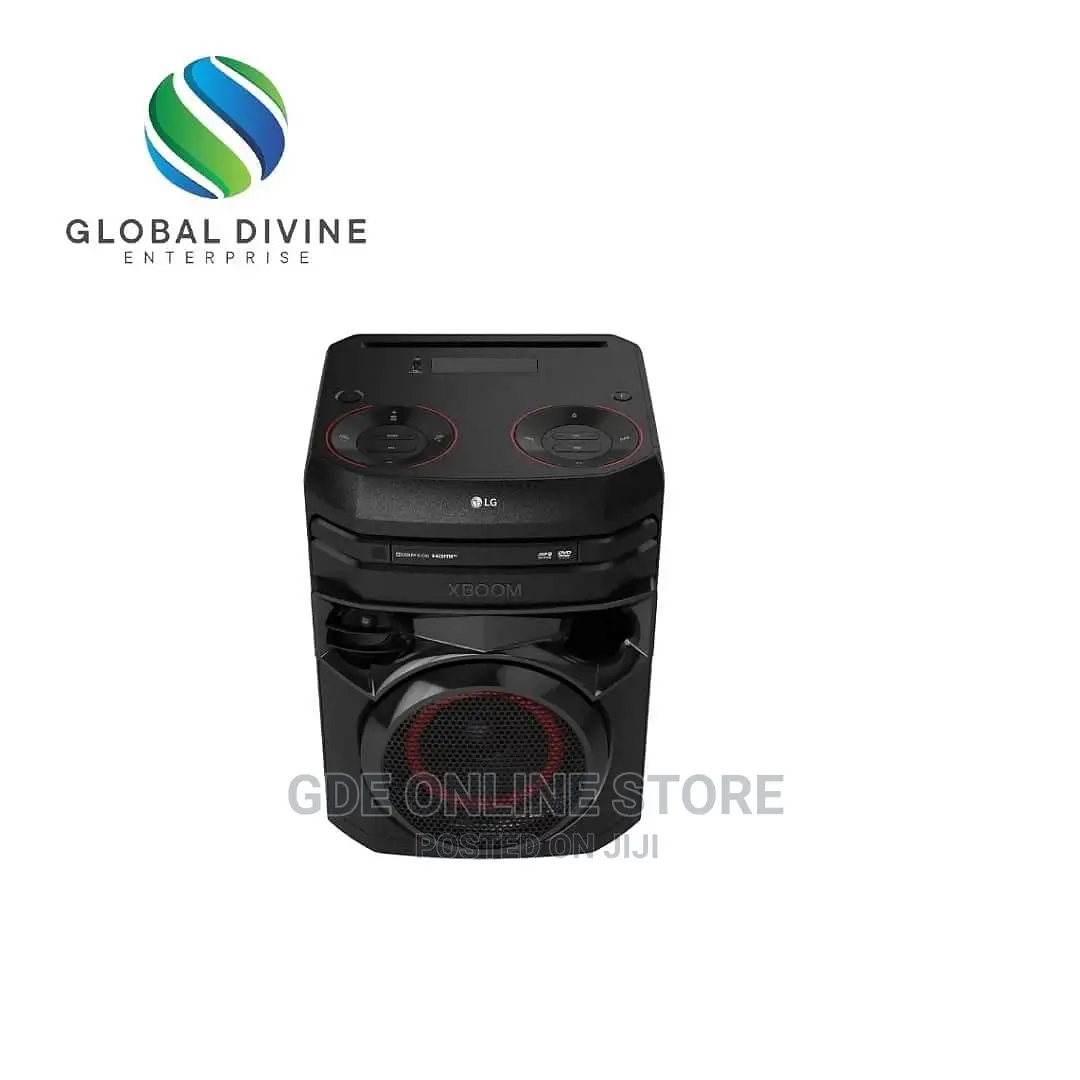 LG Xboom On2d AUD 2d-On