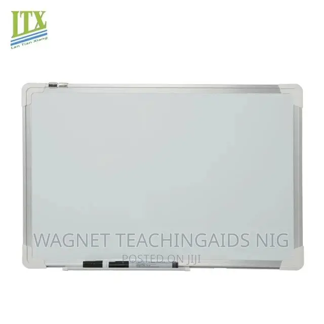 Sales Of Imported White Magnetic Board In Abuja
