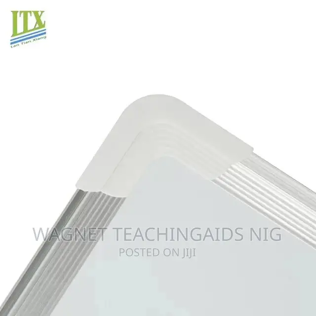 Sales Of Imported White Magnetic Board In Abuja