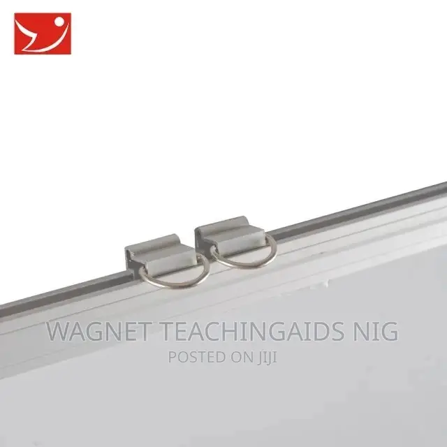 Wall Mounted School White Magnetic Board In Port-harcourt