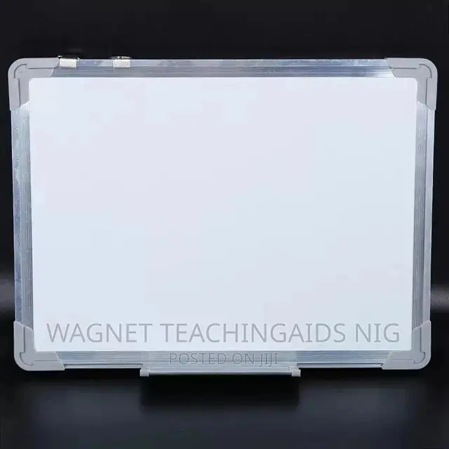 Fct Abuja White Magnetic Teaching Board