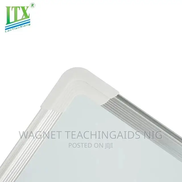 Fct Abuja White Magnetic Teaching Board