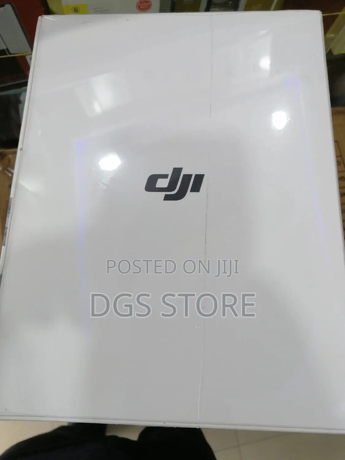 Dji FPV Combo Drone