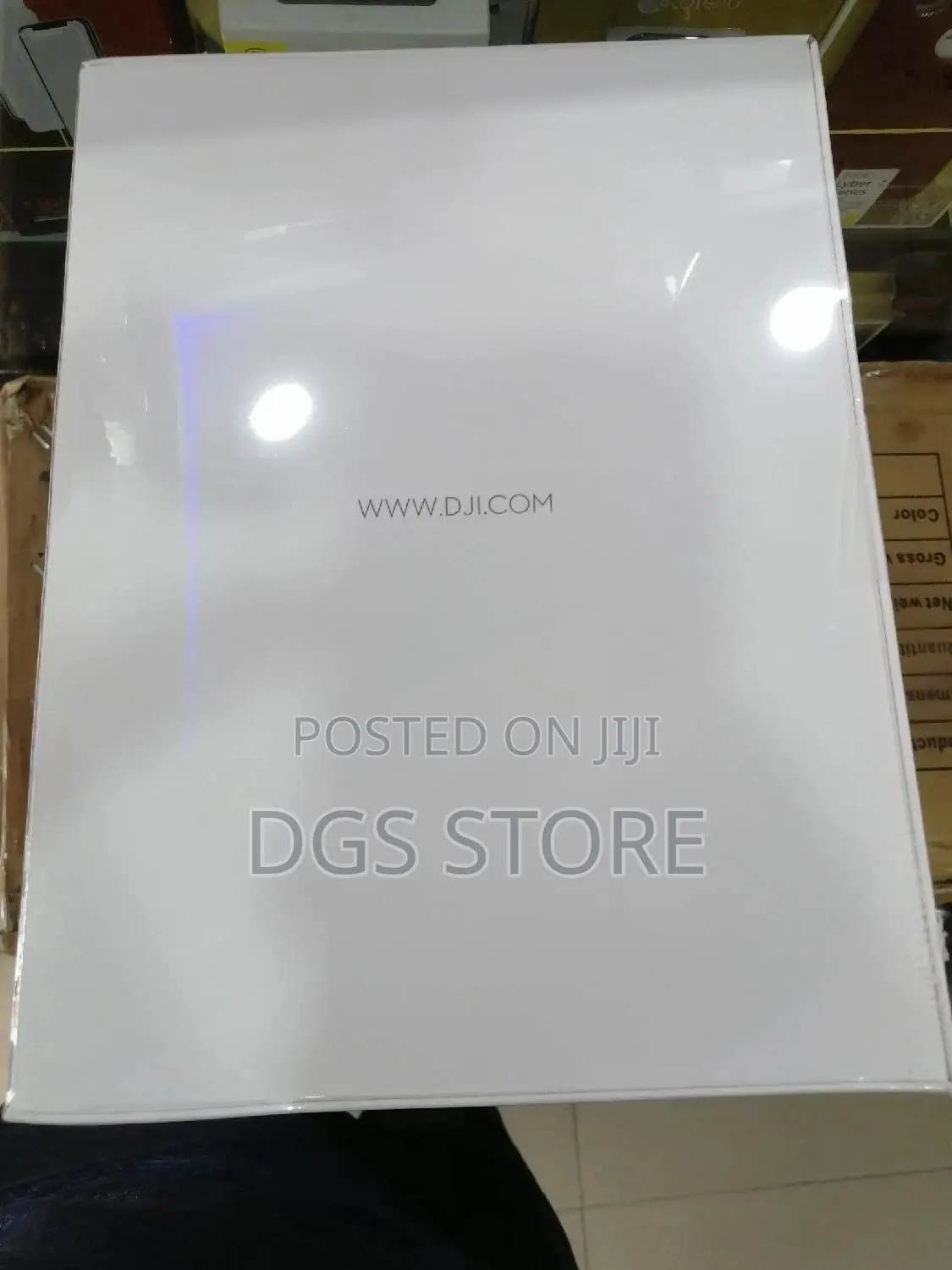 Dji FPV Combo Drone