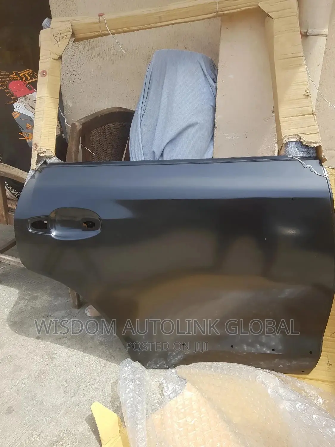 Door for Lexus Lx570 2012 to 2018 Model