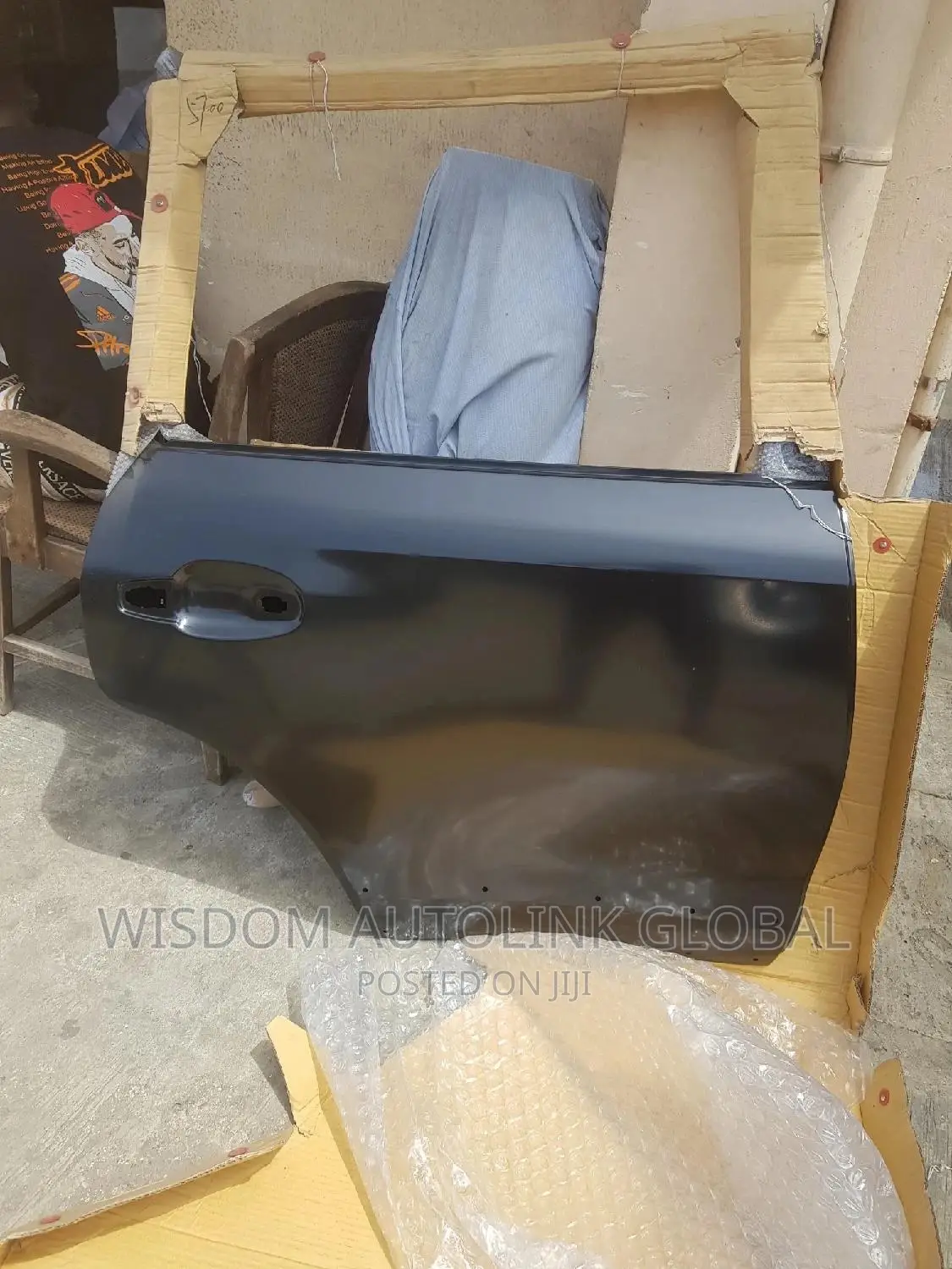 Door for Lexus Lx570 2012 to 2018 Model