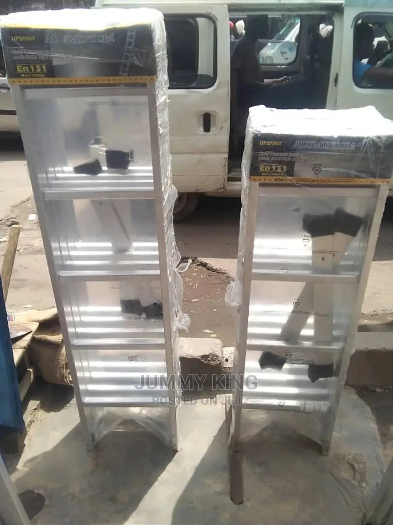 UPSPIRIT Multi Purpose Ladder