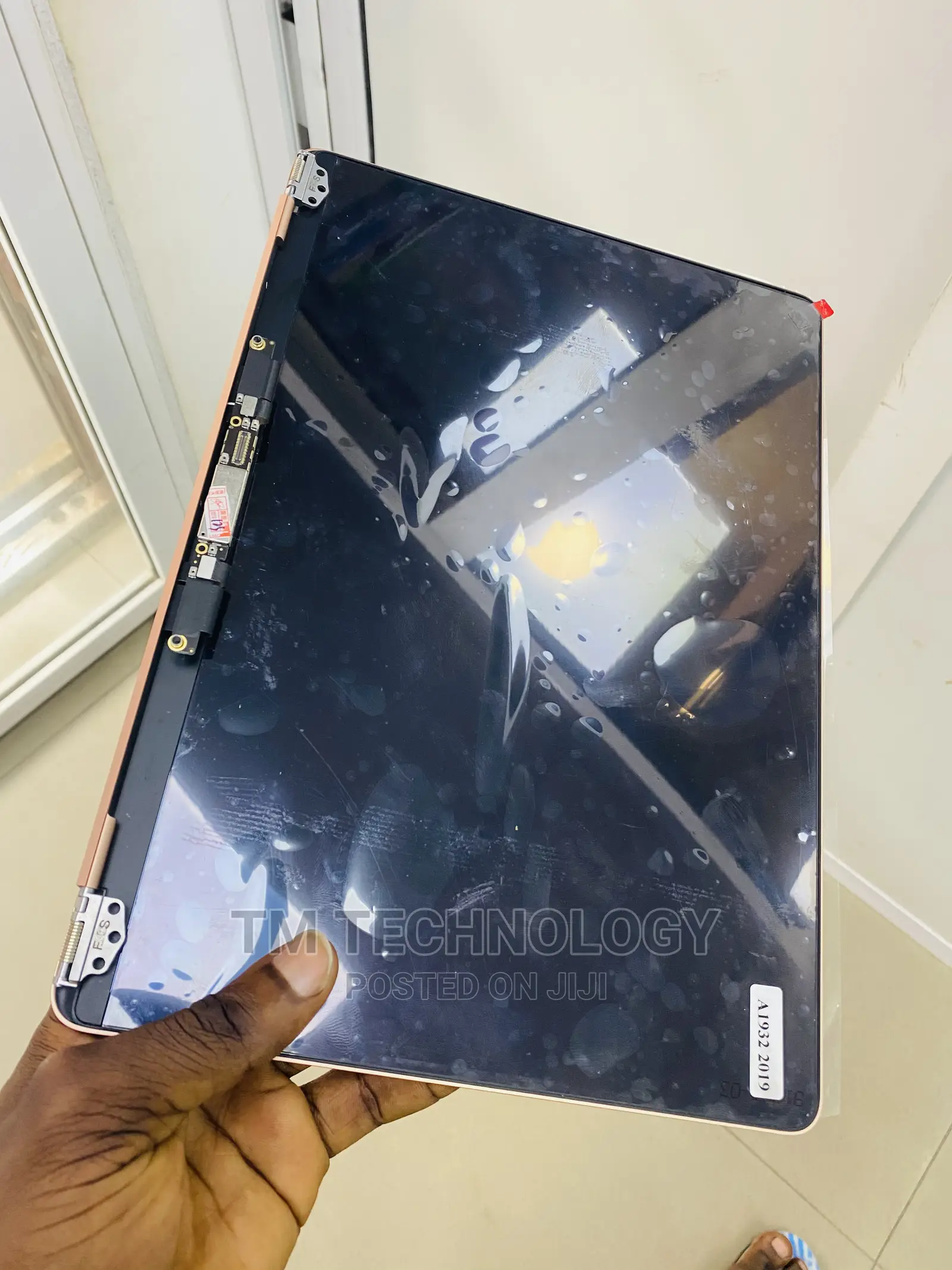 Macbook Air 2018/19/2020 Original Screen