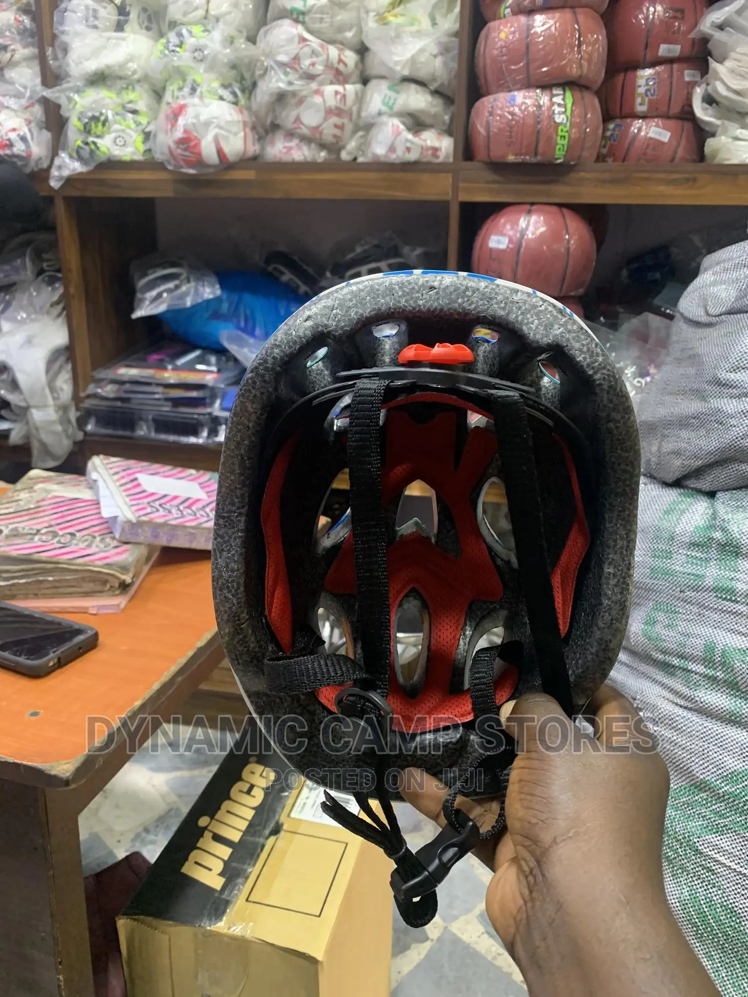 Cycling Safety Helmet Crash Resistace
