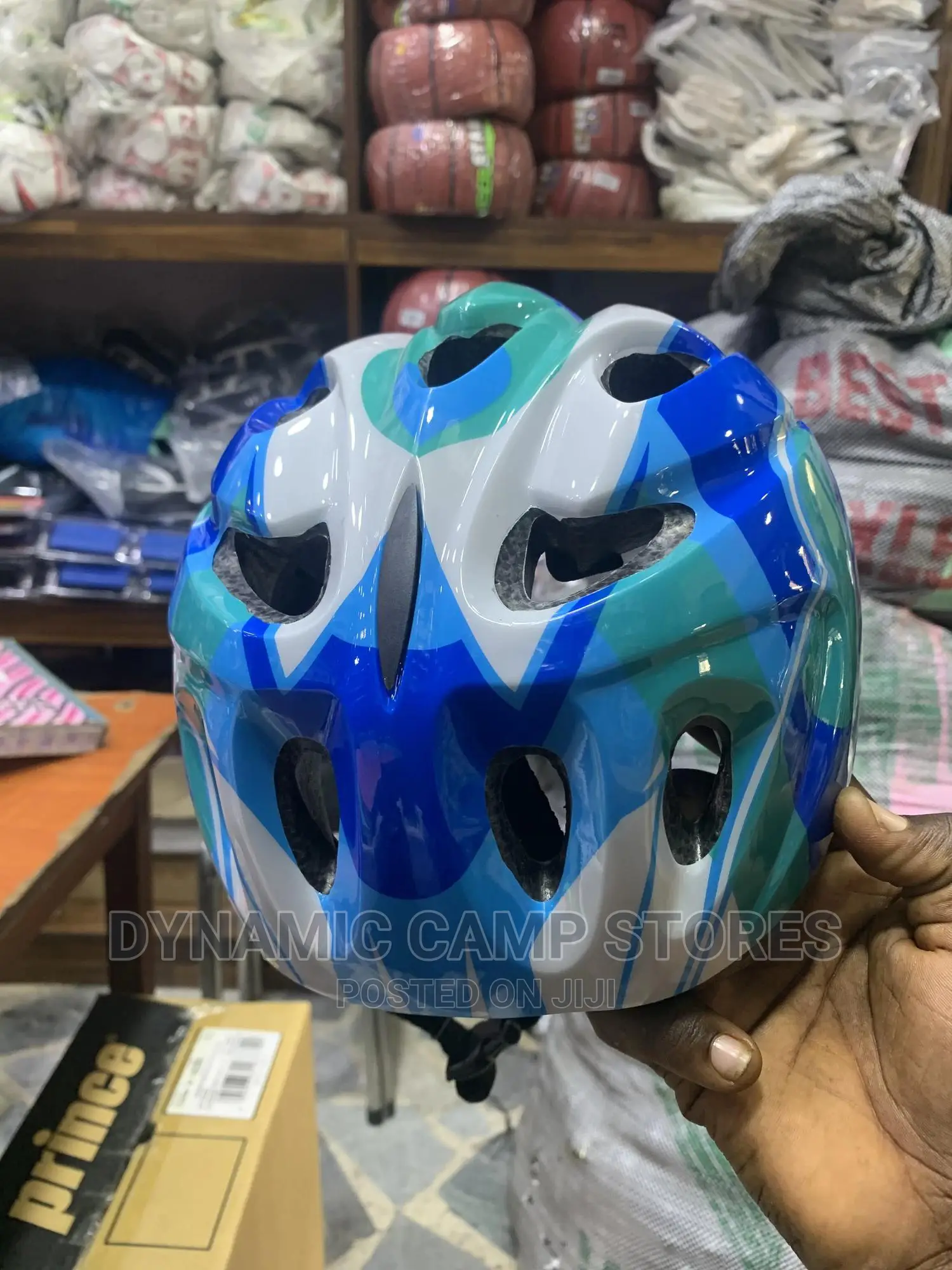 Cycling Safety Helmet Crash Resistace