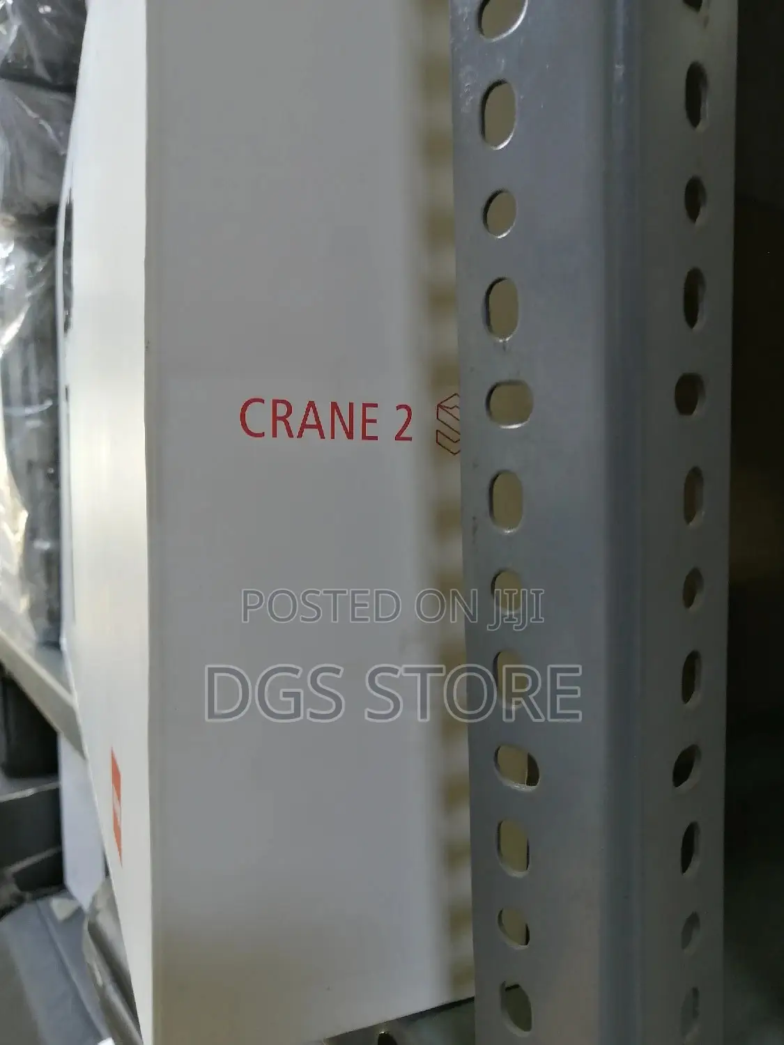Zhiyun Crane 2s Handheld Gimbal