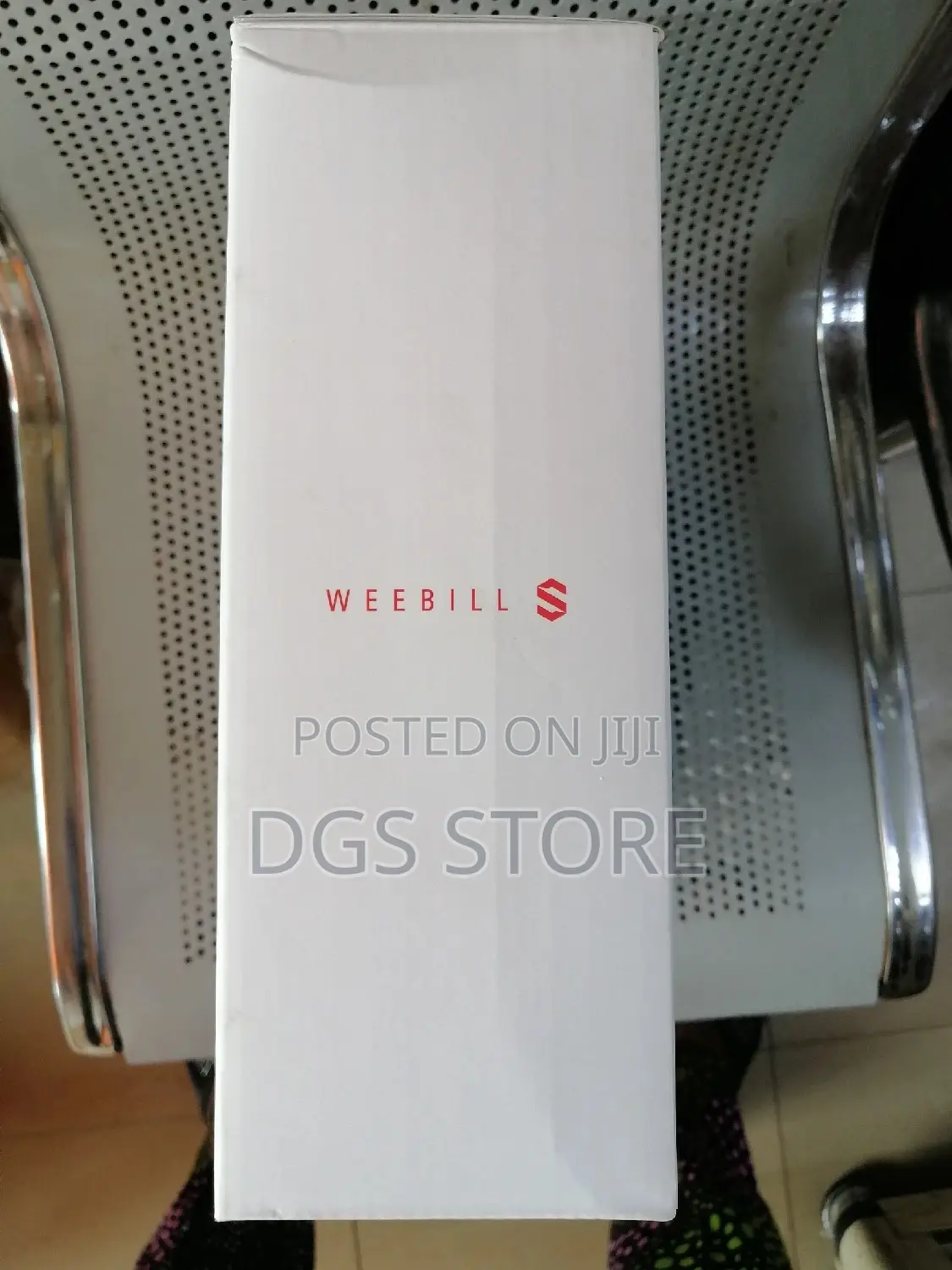 Zhiyun Weebill S Handheld Gimbal