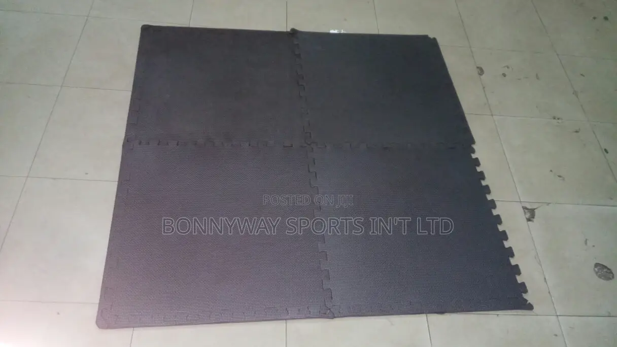 High Quality Interlocking Gym Mat