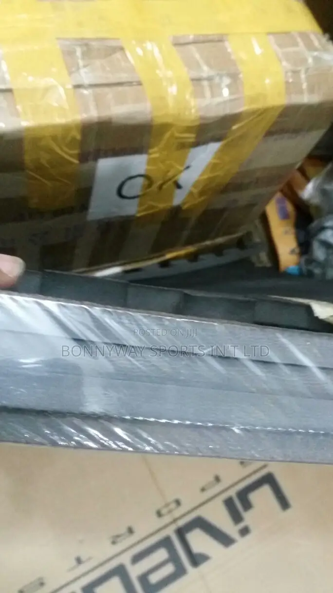 High Quality Interlocking Gym Mat