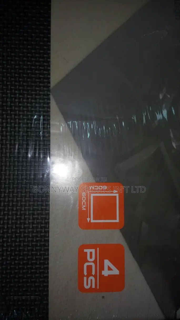 High Quality Interlocking Gym Mat