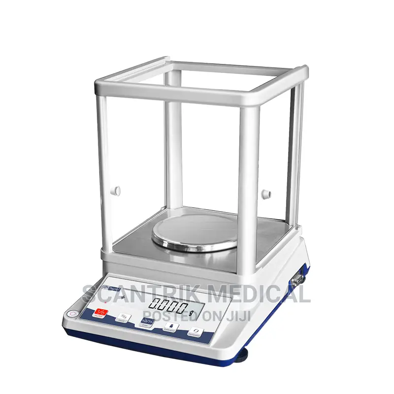 Electronic Balance Kitchen Weighing Scale Food Scale