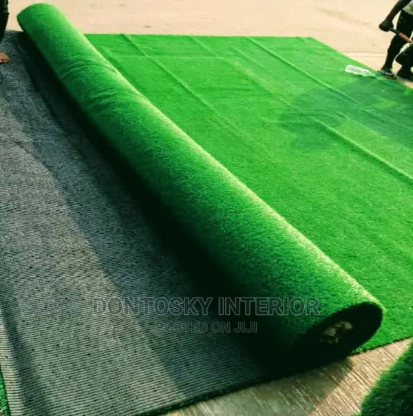 Artificial Carpet Grass