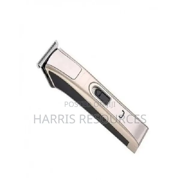 Kiki New Gain Rechargeable Full Head Balding Shaver