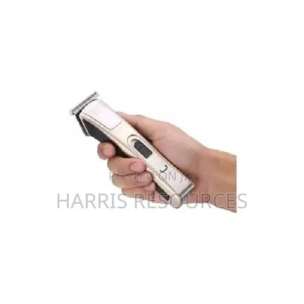 Kiki New Gain Rechargeable Full Head Balding Shaver