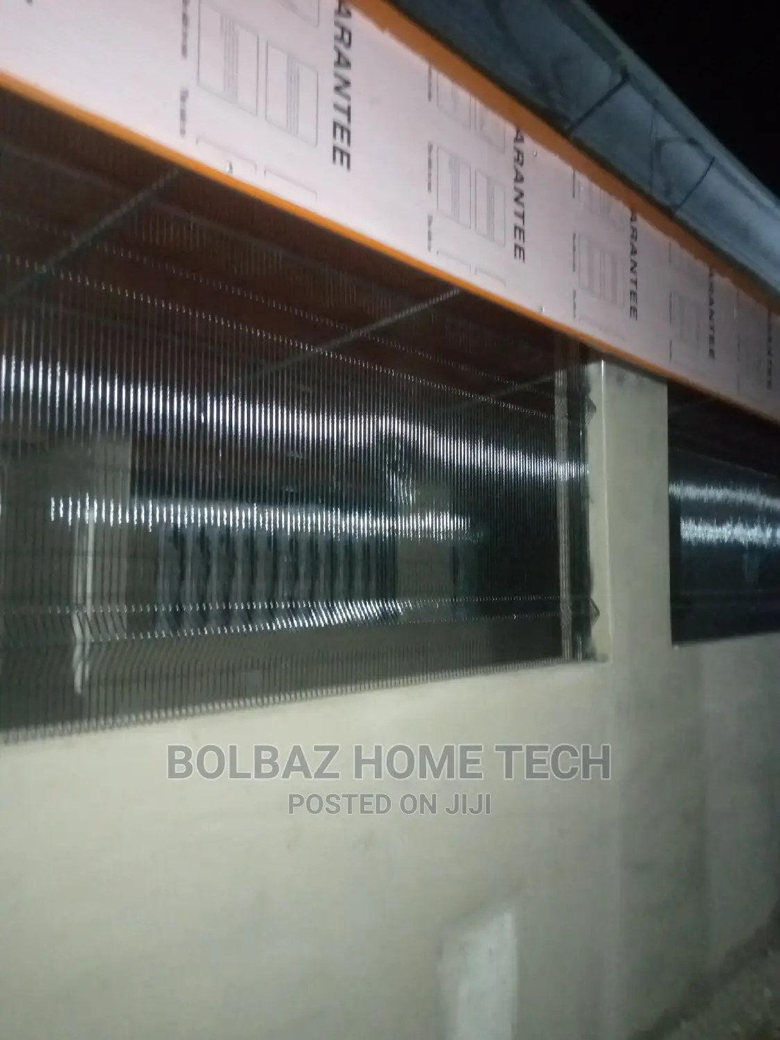 See-Through Fence; Pannel Mesh