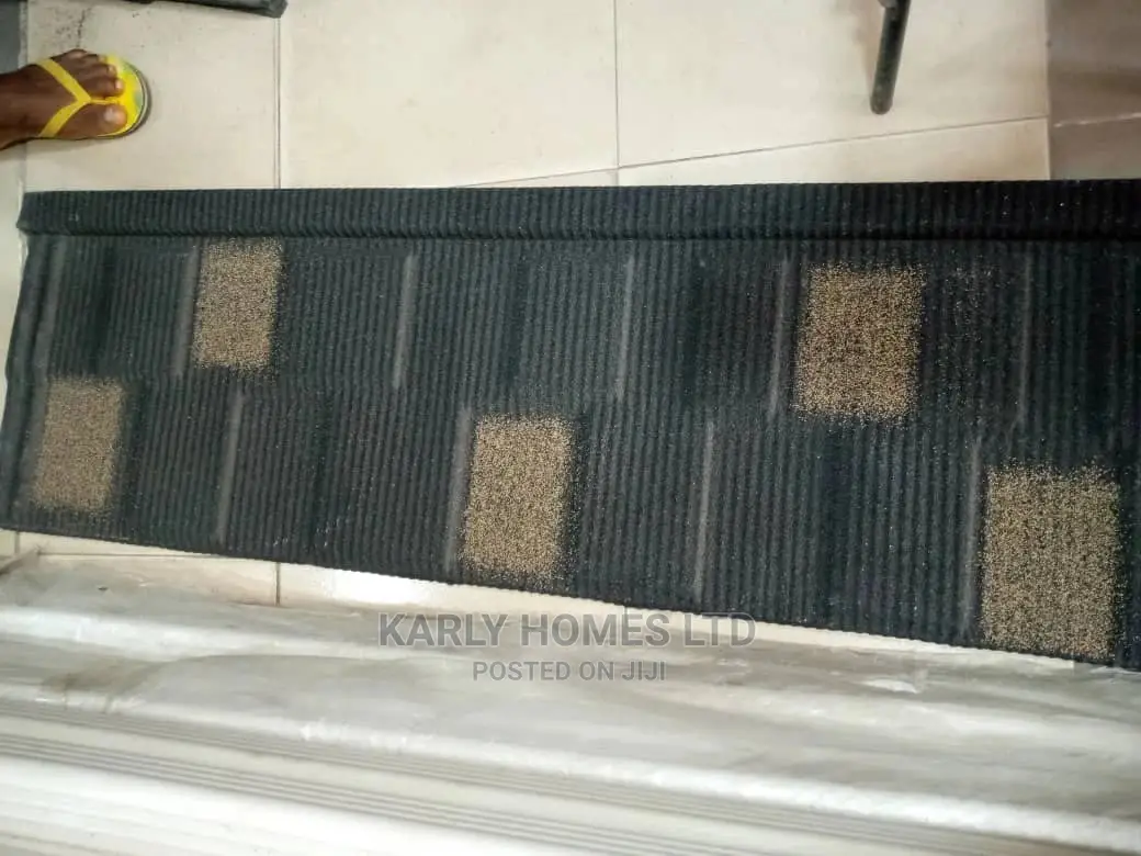 Original Shingles Roof Tiles Mixed Colours 2