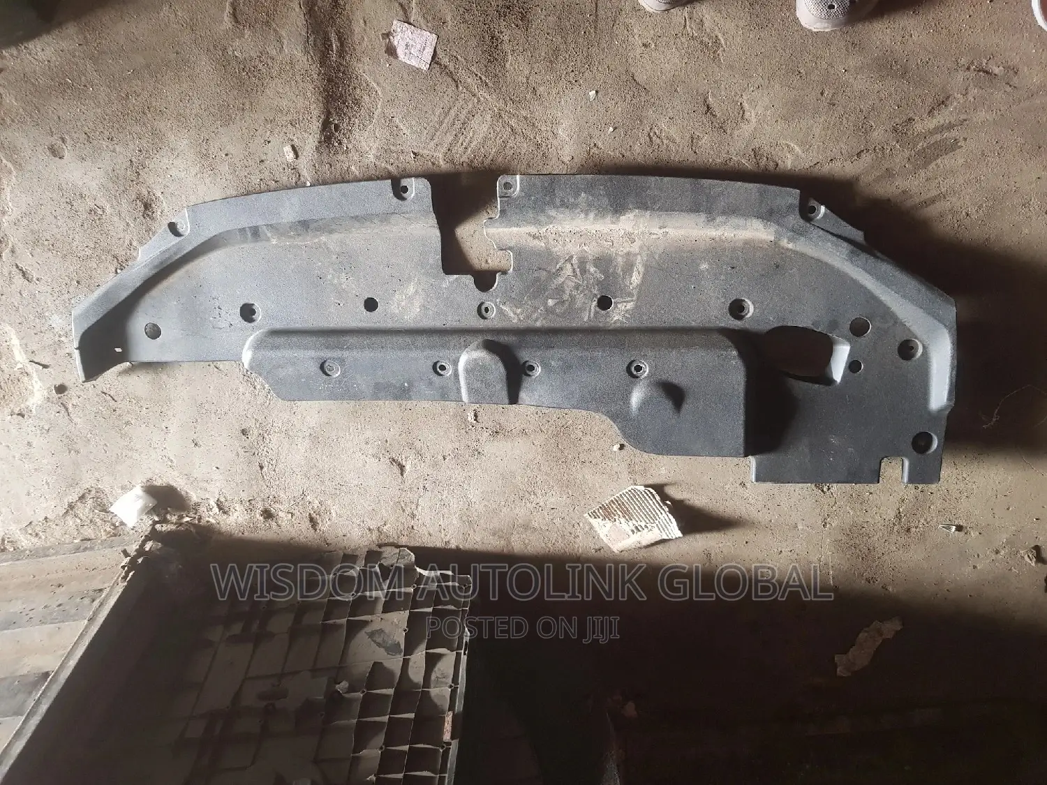 Engine Cover for Lexus Gx460 2014 to 2021