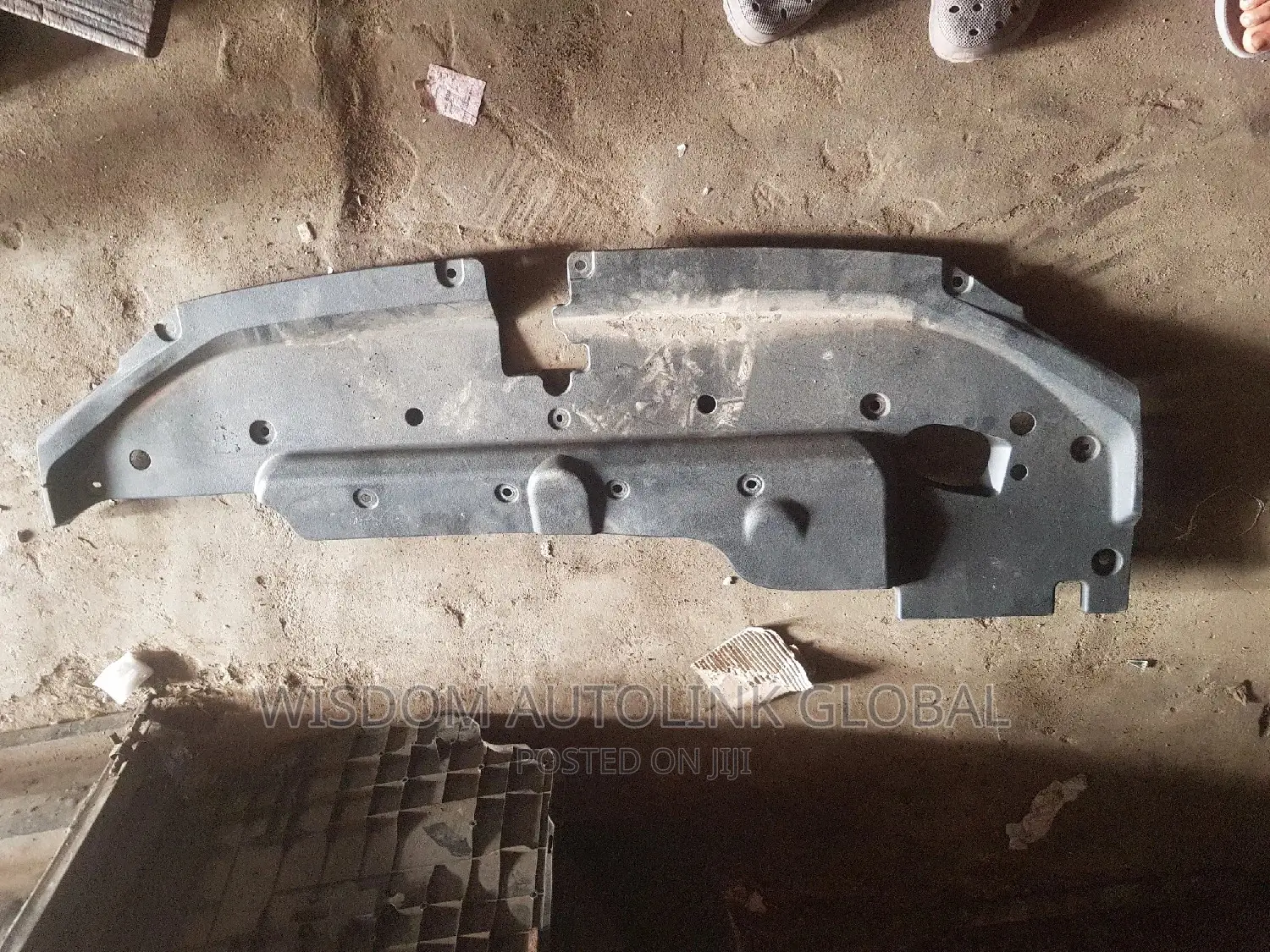 Engine Cover for Lexus Gx460 2014 to 2021