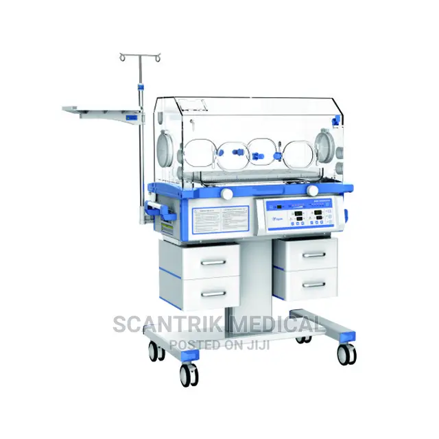 Hospital Infant Incubator