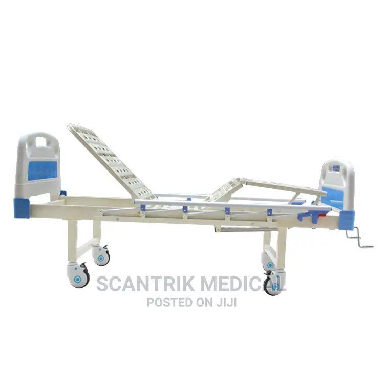 Cheap Price Crank Hospital Bed