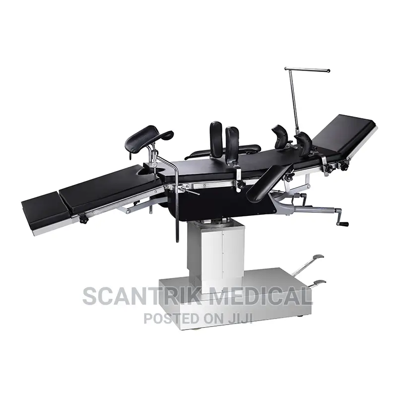 Surgical Operating Table