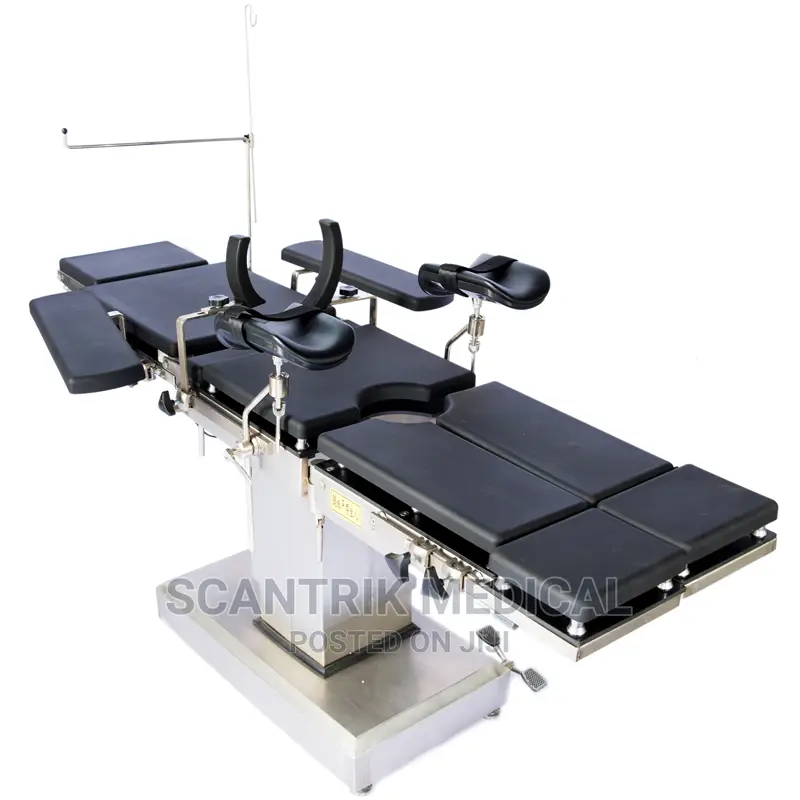 High Quality Luxury Surgical Operation Table