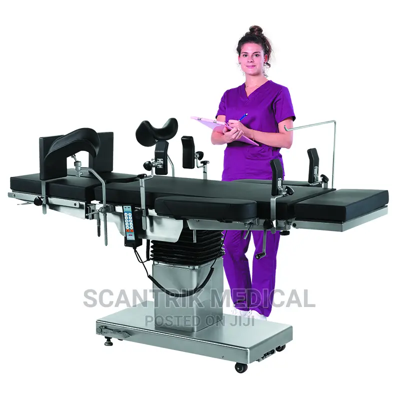 High Quality Operating Bed for Patients