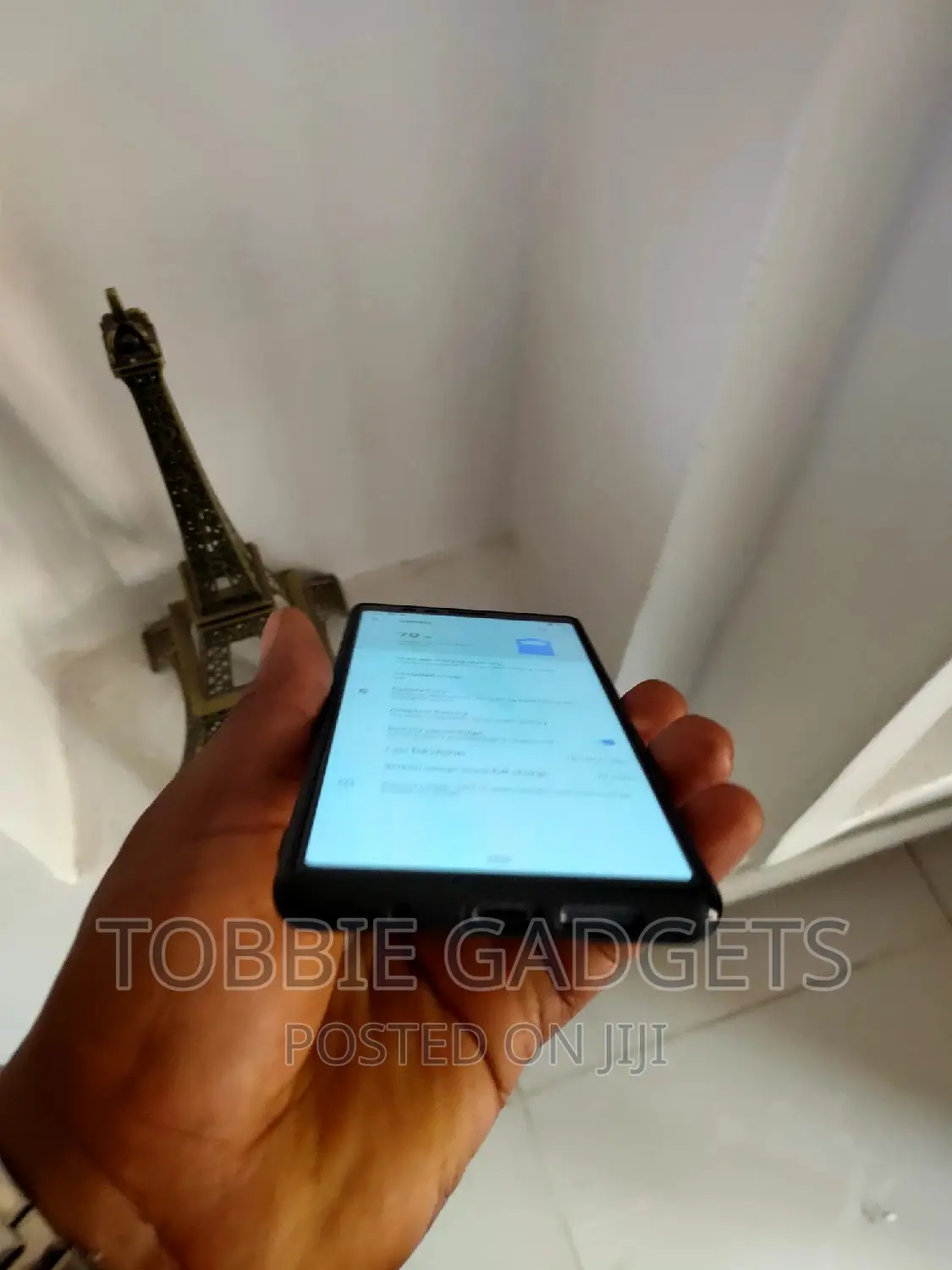 Sony Xperia 1 128 GB Silver