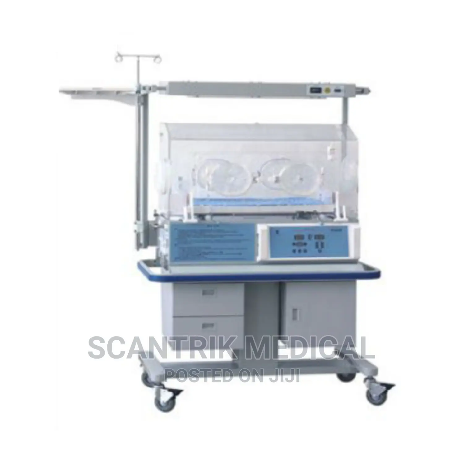 Infant Incubator