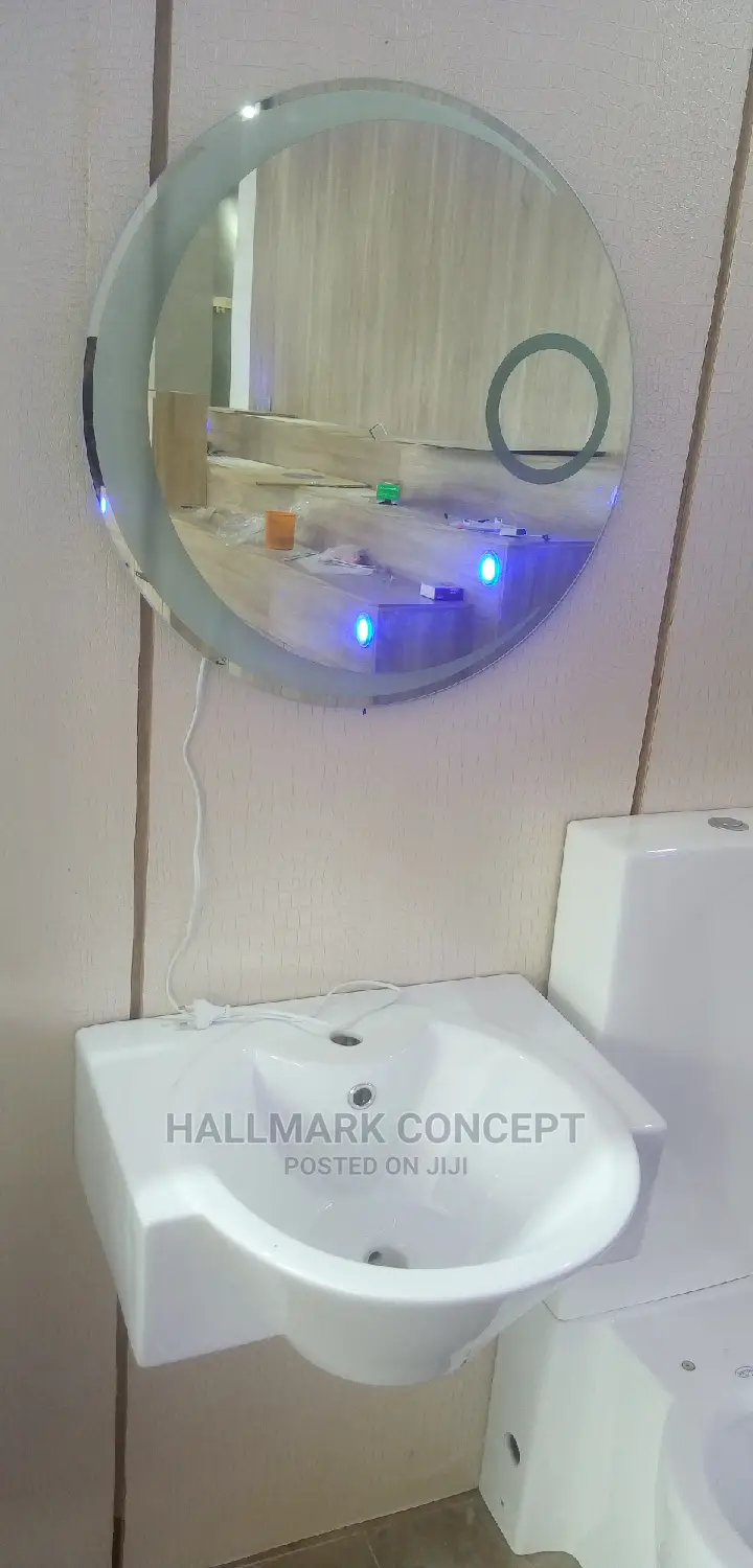 Hanging Wash Hand Basin for Dining.