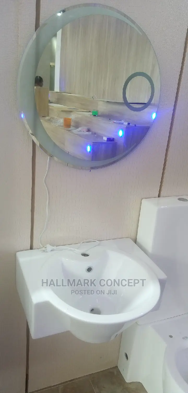 Hanging Wash Hand Basin for Dining.