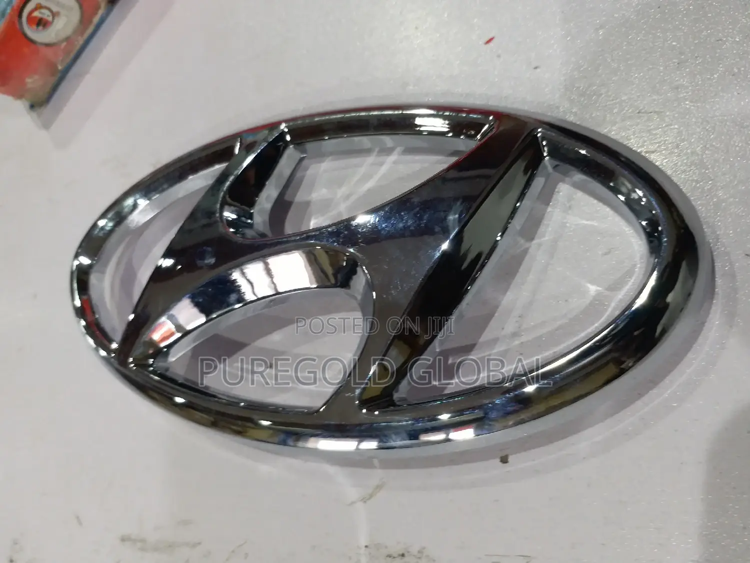 Hyundai Logo Is Available Here.