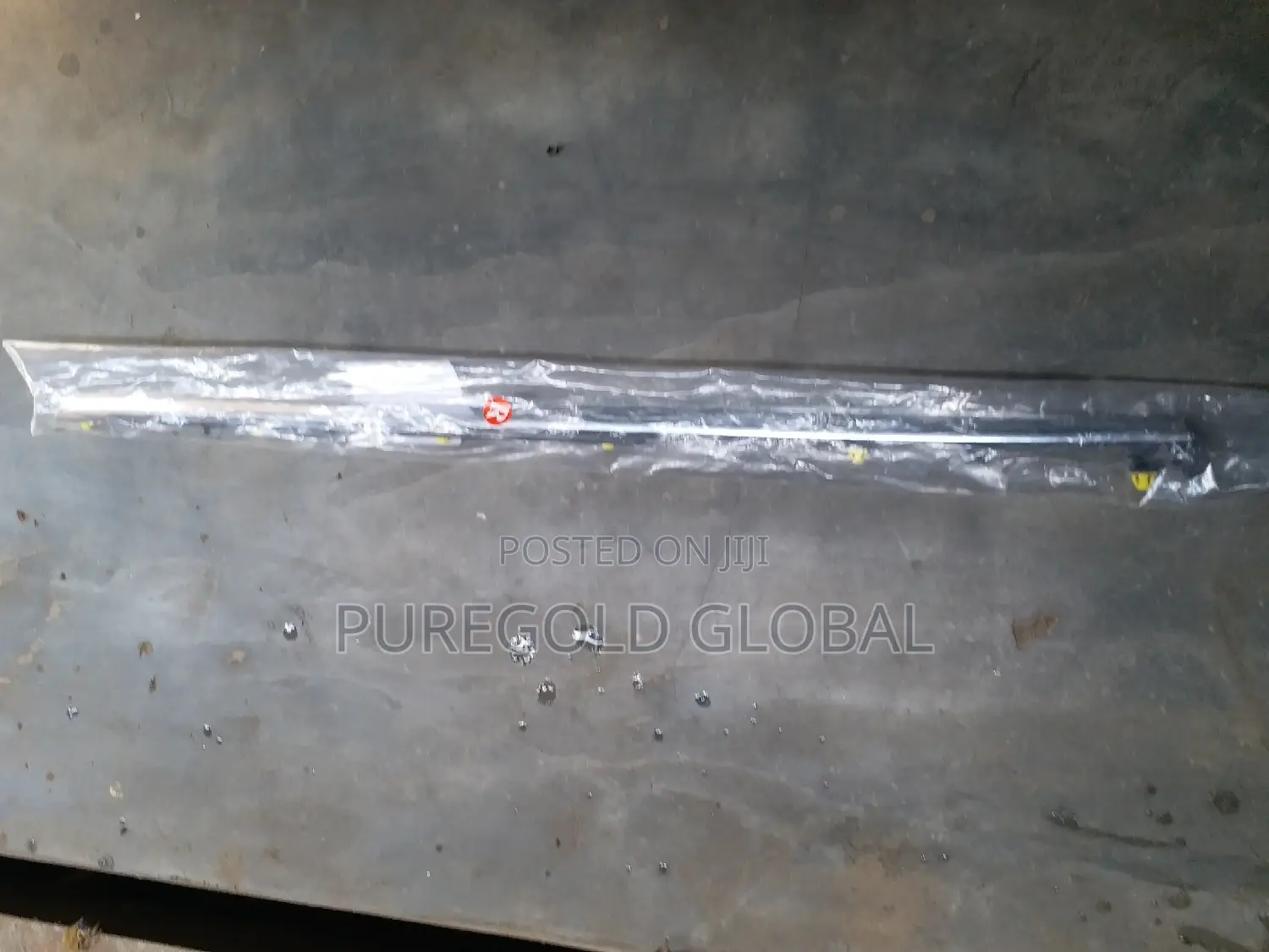 Fender Chrome for Hyundai Sonata 2013 Model