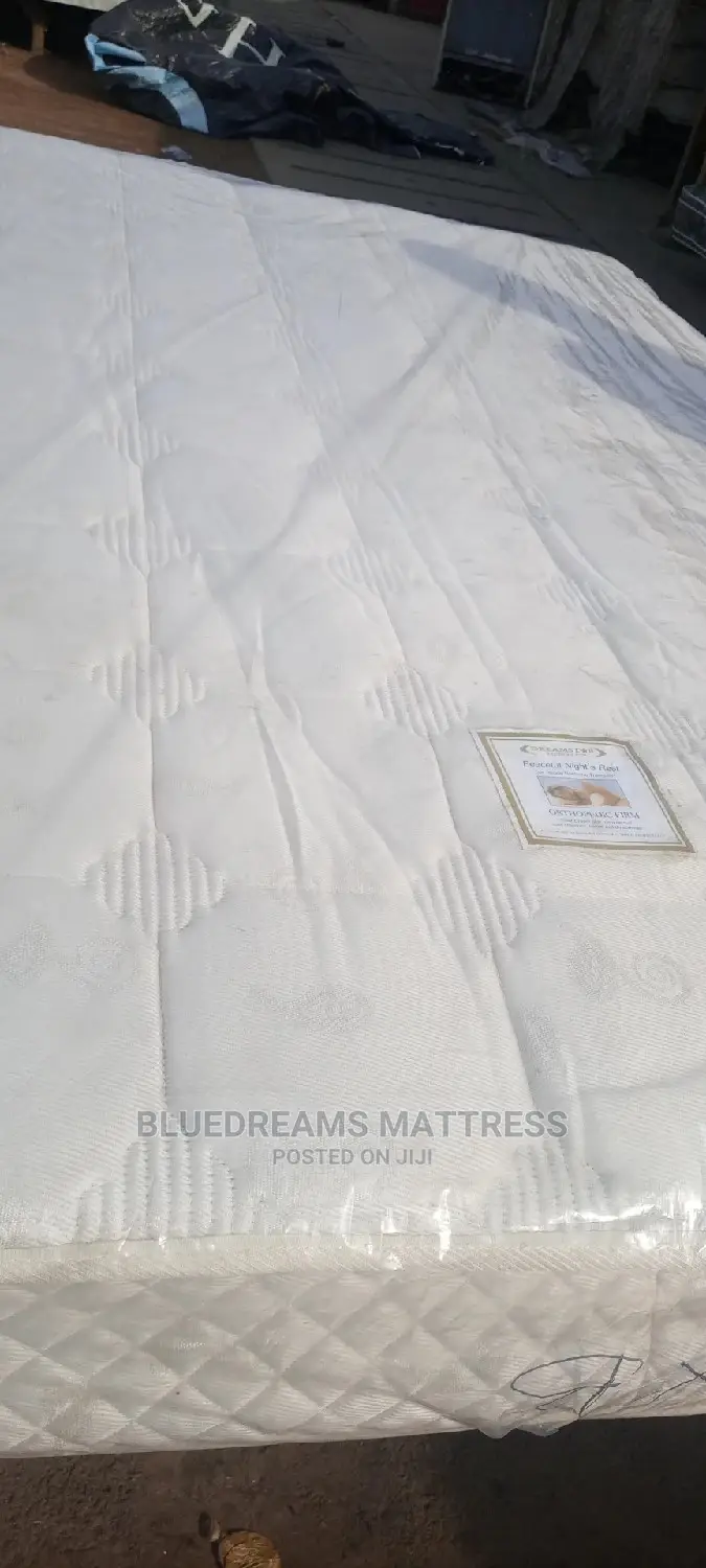 USA Tokunbo Spring Mattress