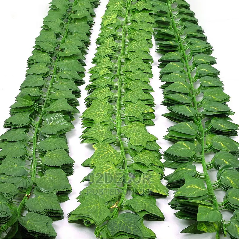 Flower Garland Decorations (We Sell Per Pack)