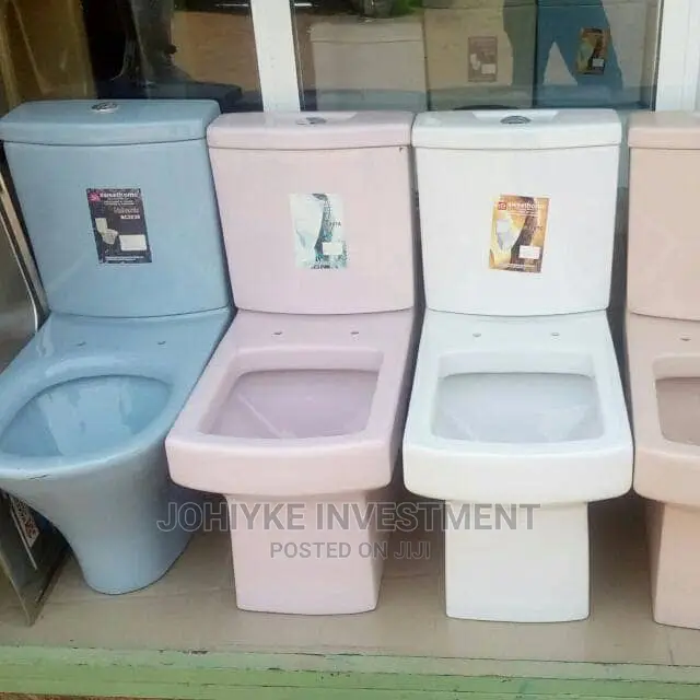 Wonderful Made Sky Swewthome Toilet WC