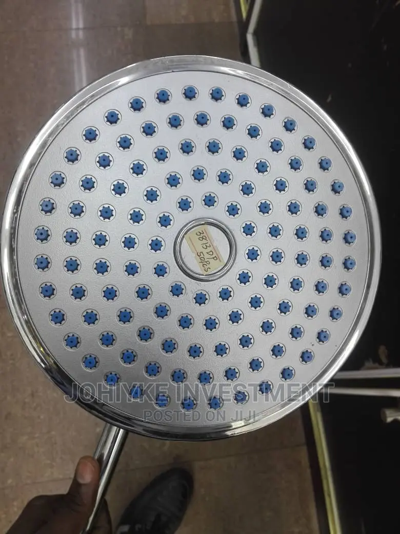 Heavy Duty Shower Rose